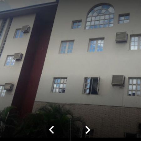 Nondon International Hotel Enugu Exterior photo