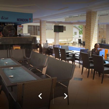 Nondon International Hotel Enugu Exterior photo